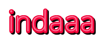 indaaa — logo kanal