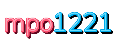 mpo1221 — logo kanal