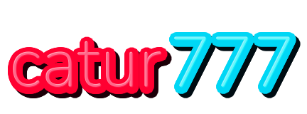 catur777 — logo kanal