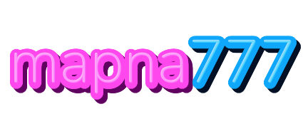 mapna777 — logo kanal