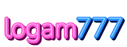 logam777 — logo kanal