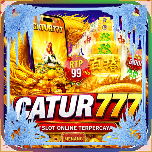 catur777 — mitra unggulan