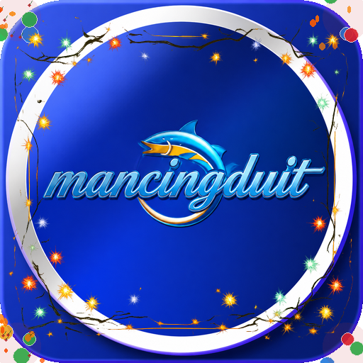 mancingduit — mitra unggulan